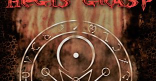 Hegis' Grasp - The Written Story