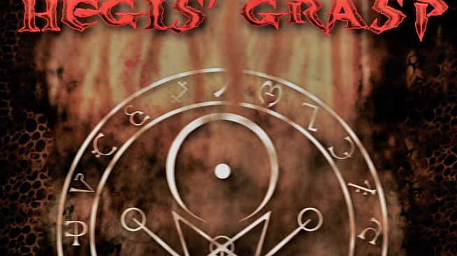 Hegis' Grasp - The Written Story