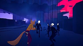 INNOCENTS - The Lost Echoes