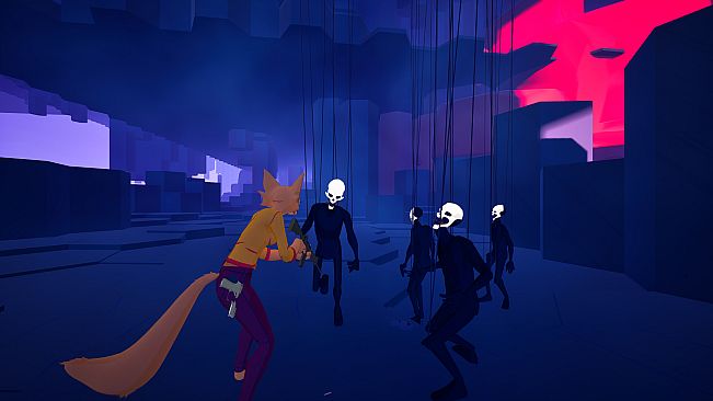 INNOCENTS - The Lost Echoes