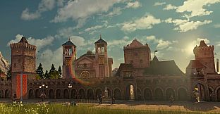 Anno 1800 - Old Town Pack