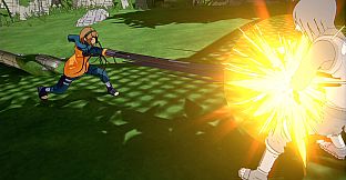 NTBSS: Master Character Training Pack - Kakuzu