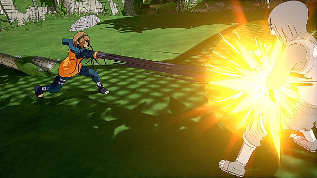 NTBSS: Master Character Training Pack - Kakuzu