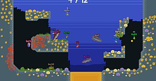 Fish Party
