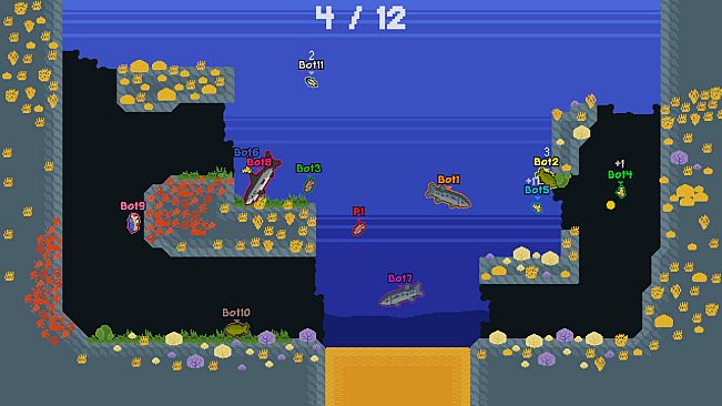 Fish Party