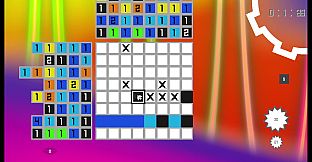 Code Cross