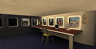 Ship Simulator Extremes: Cargo Vessel