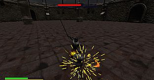 Ordealis: Edge of Struggle