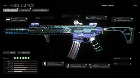 Combat Master: Season 5