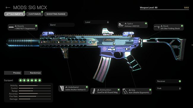 Combat Master: Season 5