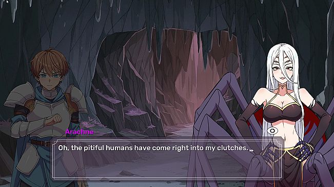 Chronicles of Delights: Isekai Adventure