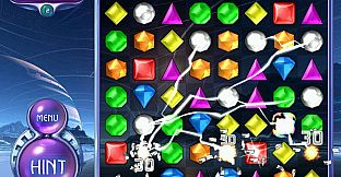 Bejeweled 2 Deluxe