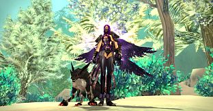 Runes of Magic – Scout Pack