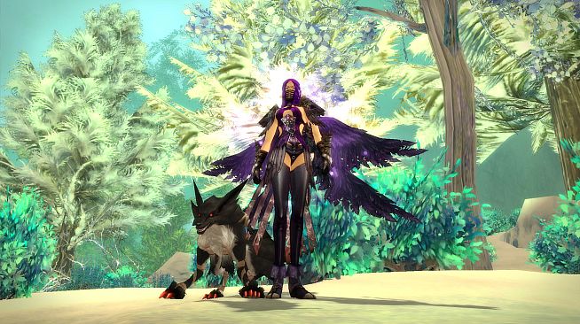 Runes of Magic – Scout Pack