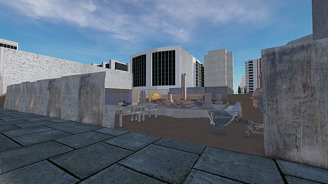 Contractor Simulator