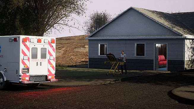 Paramedics! - EMS Simulator