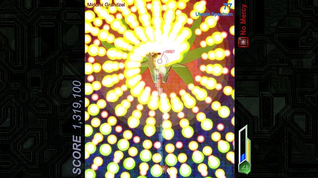 Xenoslaive Overdrive