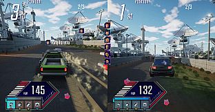 Fast & Furious: Spy Racers Rise of SH1FT3R