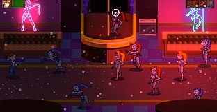 LEWDAPOCALYPSE Third Way