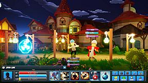 Aetherian Chronicles