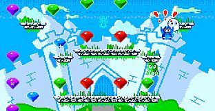 Jack Dragon and the Stone of Peace