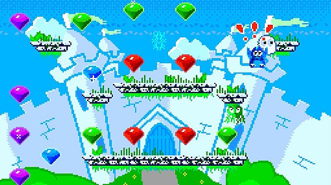 Jack Dragon and the Stone of Peace