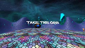 LSD: Dream Emulator Retro