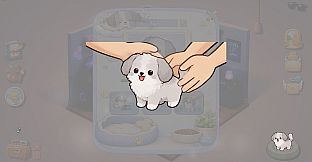 Cozy Liora - Dog Companion?