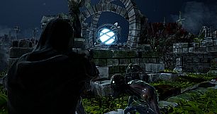 Rhythm of Annihilation