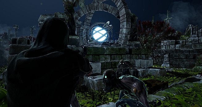 Rhythm of Annihilation