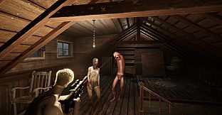 Boys in the dark