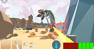 Mars Troopers - 生化奇兵2019