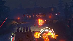 The Events at Unity Farm