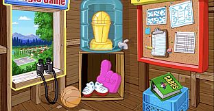 Backyard Basketball '01