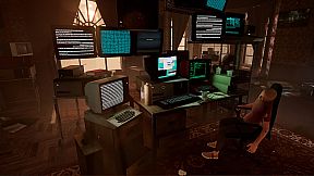 Detective - Minerva Case