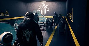 Twisted Chance Online