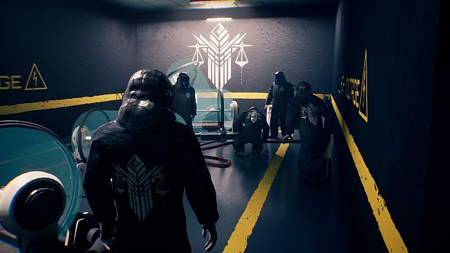 Twisted Chance Online