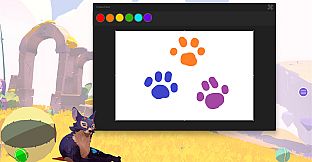 Stay: Ember's Desktop Adventures