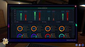 Music Store Simulator