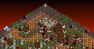 The Battle of Polytopia - Solaris Skin (for the Polaris tribe)