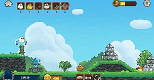 Fowl Brawl: When Chickens Fly