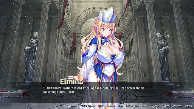 Oppai Party Creampie Quest