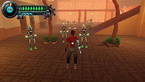 Gears Unchained: The rise of revolution