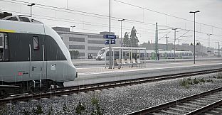 Train Sim World 5: Rapid Transit