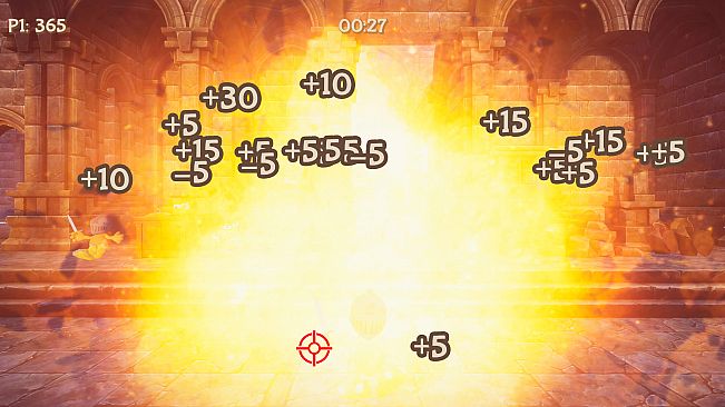 Crazy Chicken Xtreme