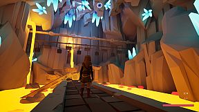 Shadows of the Deepforge