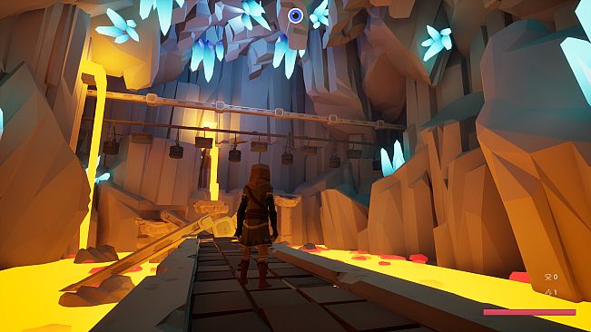 Shadows of the Deepforge