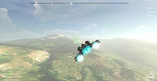 Massive Air Combat - Purchase Privilege DLC