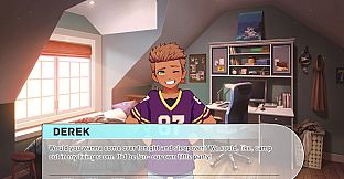 Our Life: Beginnings & Always - Derek's Story