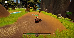 Kuma: The Environmental Protector